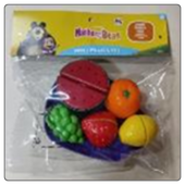 Masha and The Bear Mini Fruit Set 2