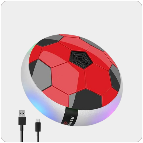 Wembley Rechargeable Hover Football