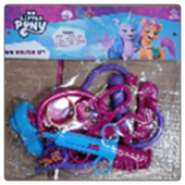 Peppa Pig Mini Doctor set Asst 1