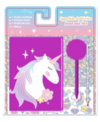 Unicorn Sparkle and Write Journal Set