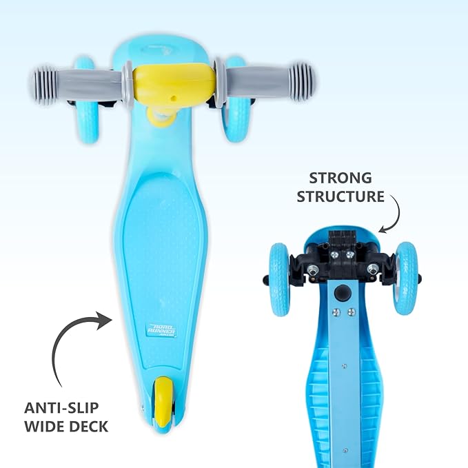 Runner Ryder Kids Scooter