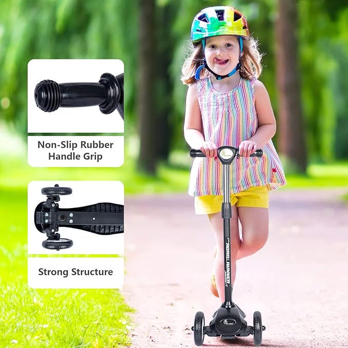 Ryder Kids Scooter