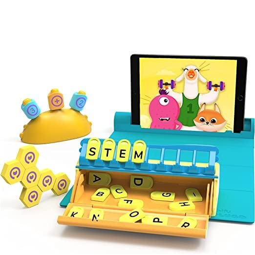 3 in 1 Pack AR-Powered Math Toy