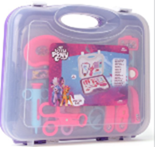 My Little Pony Doctor Bag