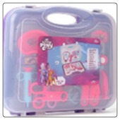 My Little Pony Doctor Bag