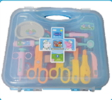 PEPPA PIG DOCTOR BAG