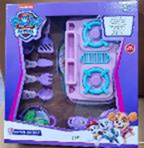 Paw Patrol Kitchen Set