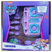 Paw Patrol Kitchen Set