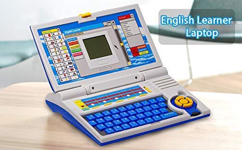 Educational Laptop Computer Toy