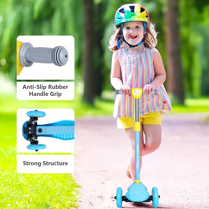 Runner Ryder Kids Scooter