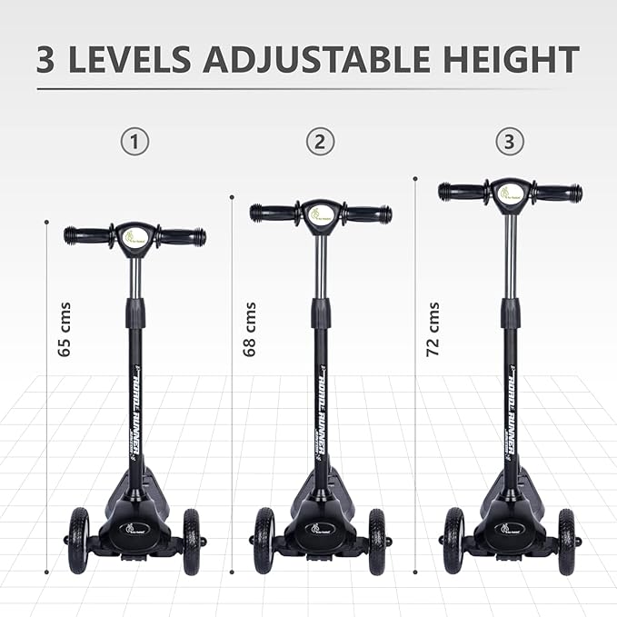 Ryder Kids Scooter