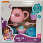 Dora Hi Tea Set