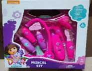 Dora Medical Kit
