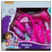 Dora Medical Kit