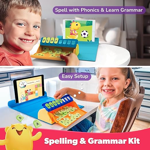 3 in 1 Pack AR-Powered Math Toy