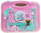 LOL DOCTOR BAG SET