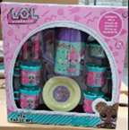 LOL Tea Party Set (ST-VIA35)