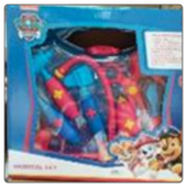 Paw Patrol Medical Set