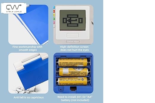 Educational Laptop Computer Toy