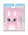 Sparkle and Write Journal Set (Cat)