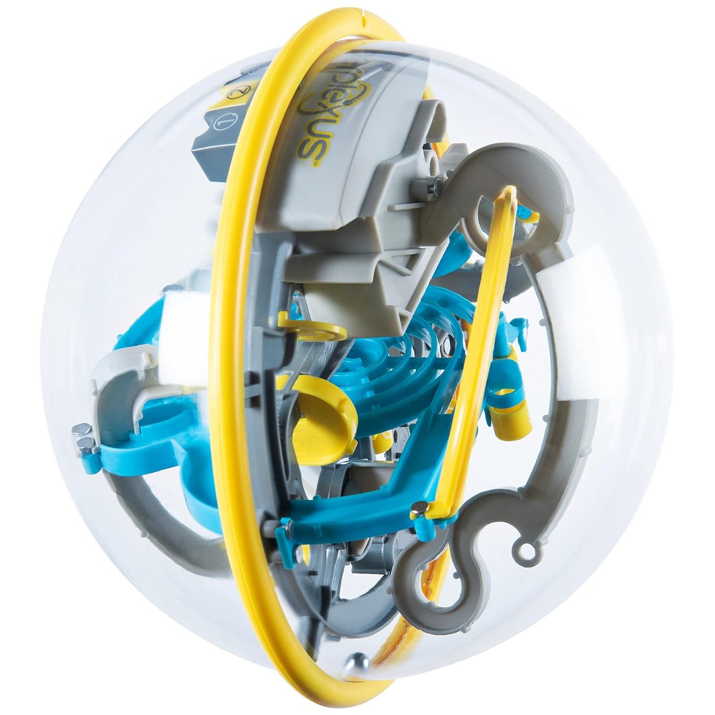 Funskool Perplexus Beast, 3D Maze Game with 100 Obstacles, Kids