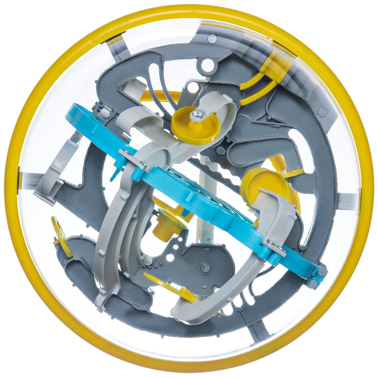 Funskool Perplexus Beast, 3D Maze Game with 100 Obstacles, Kids