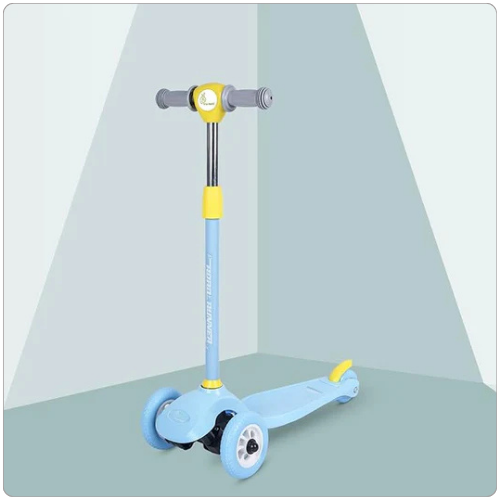 Runner Ryder Kids Scooter