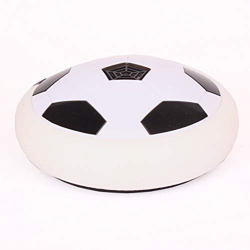 Toys for Kids Play Like A PRO Hover Football Ball Toys Montessori Soccer Disc Multi-Light Gliding Sports Gift Kids Outdoor Indoor Child