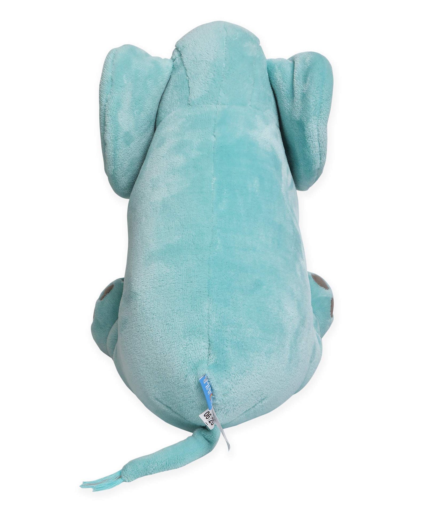 Mi Arcus Elephant Soft Toys for Girls Boys Kids Teddy and Bunny for Baby, Animal Stuffed Plush Toy 50 cm
