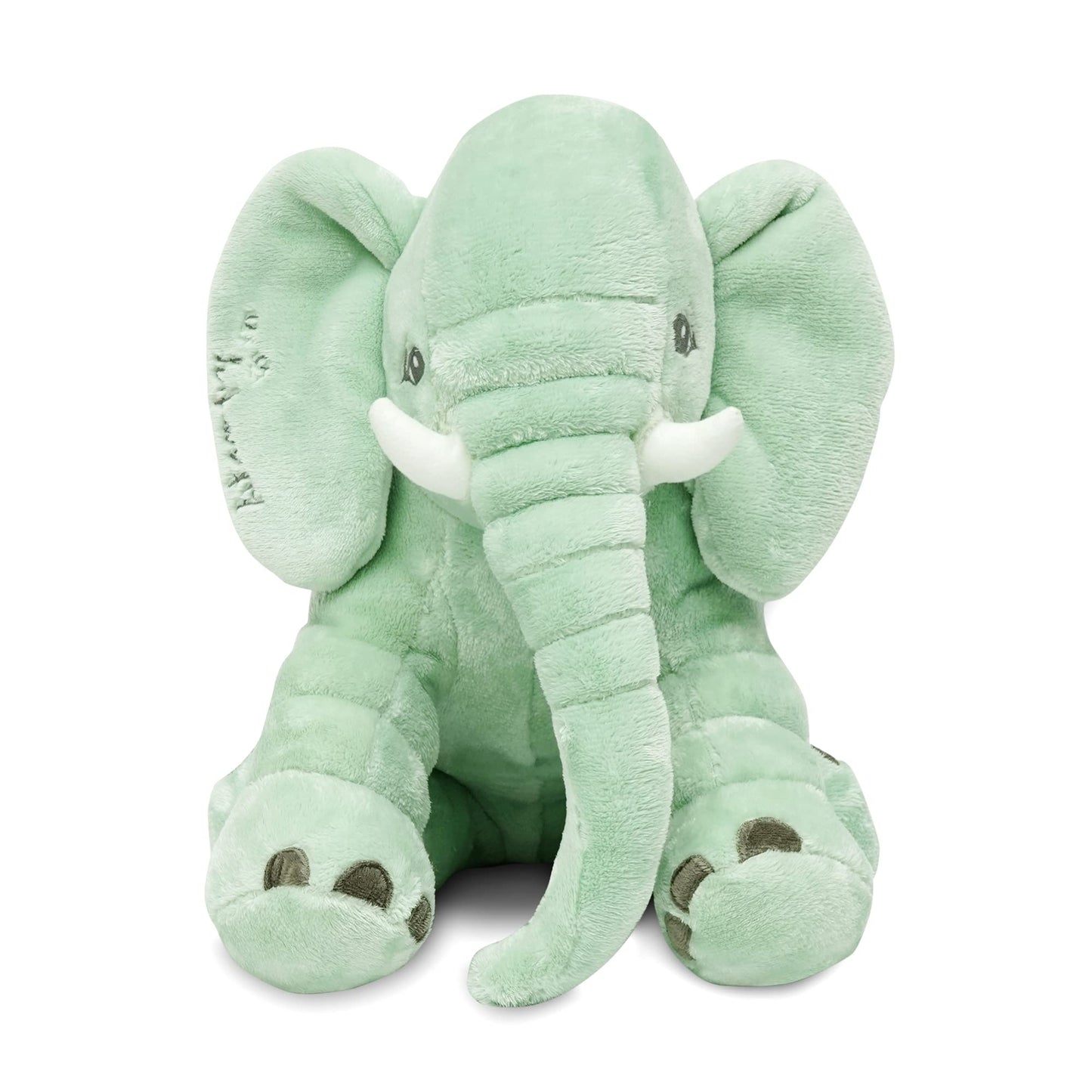 Mi Arcus Elephant Soft Toys for Girls Boys Kids Teddy and Bunny for Baby, Animal Stuffed Plush Toy 50 cm