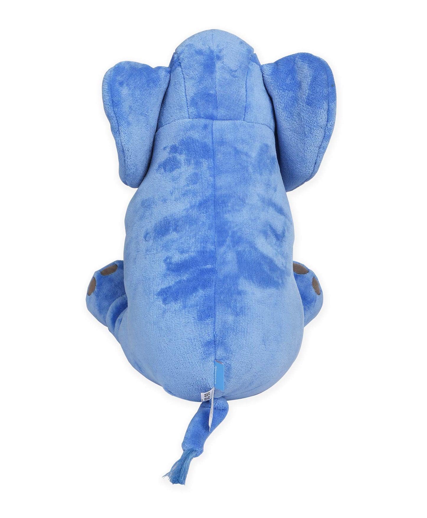 Mi Arcus Elephant Soft Toys for Girls Boys Kids Teddy and Bunny for Baby, Animal Stuffed Plush Toy 50 cm