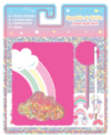 Rainbow Sparkle & Write Journal Set