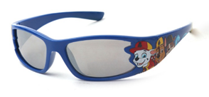 PAW PATROL