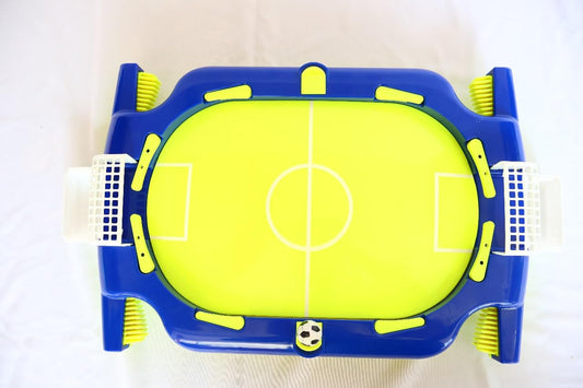 TAN GRAM Football Flickers, Table Top Football Game, Age 6+, 2-4 Players