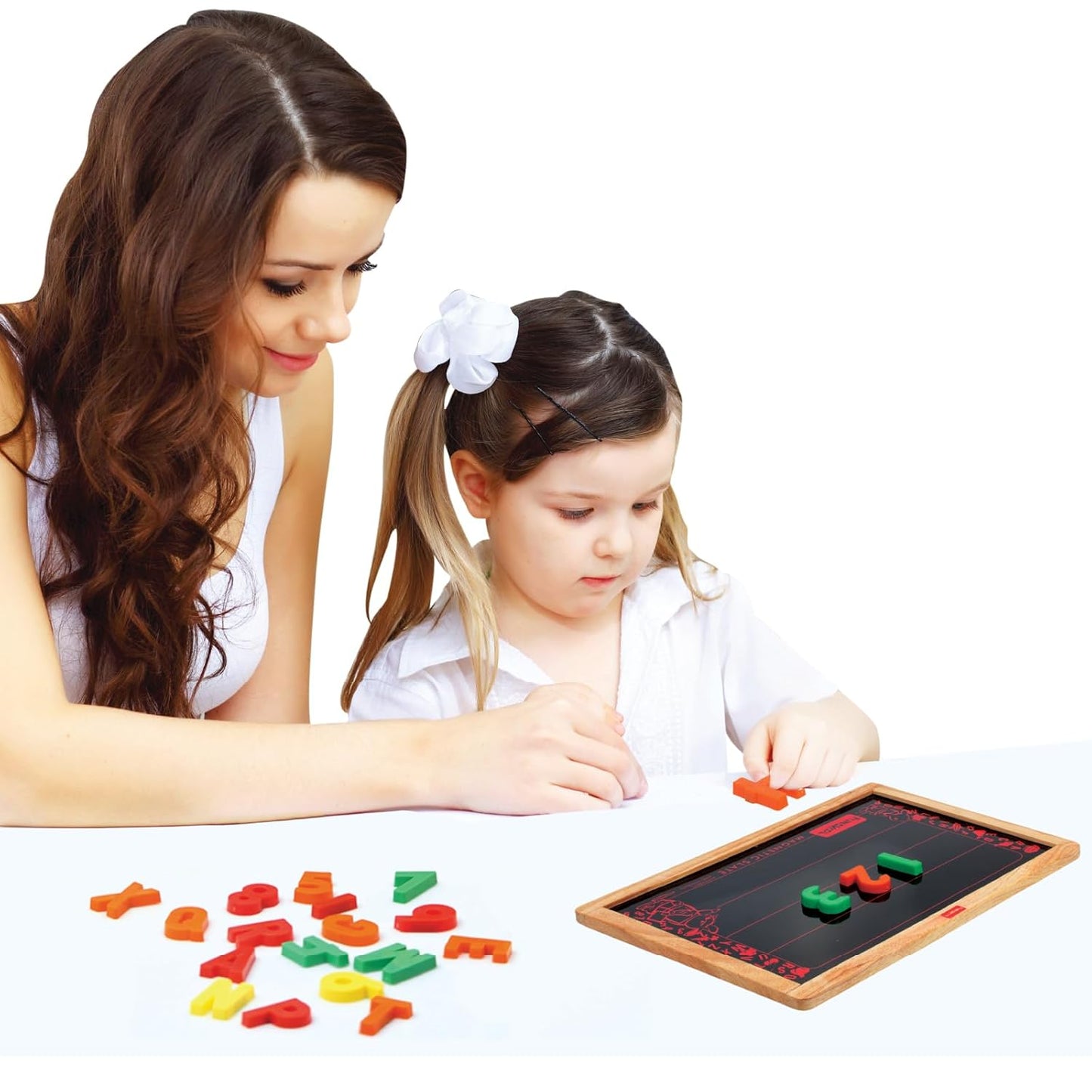 Funskool Giggles Magnetic Slate
