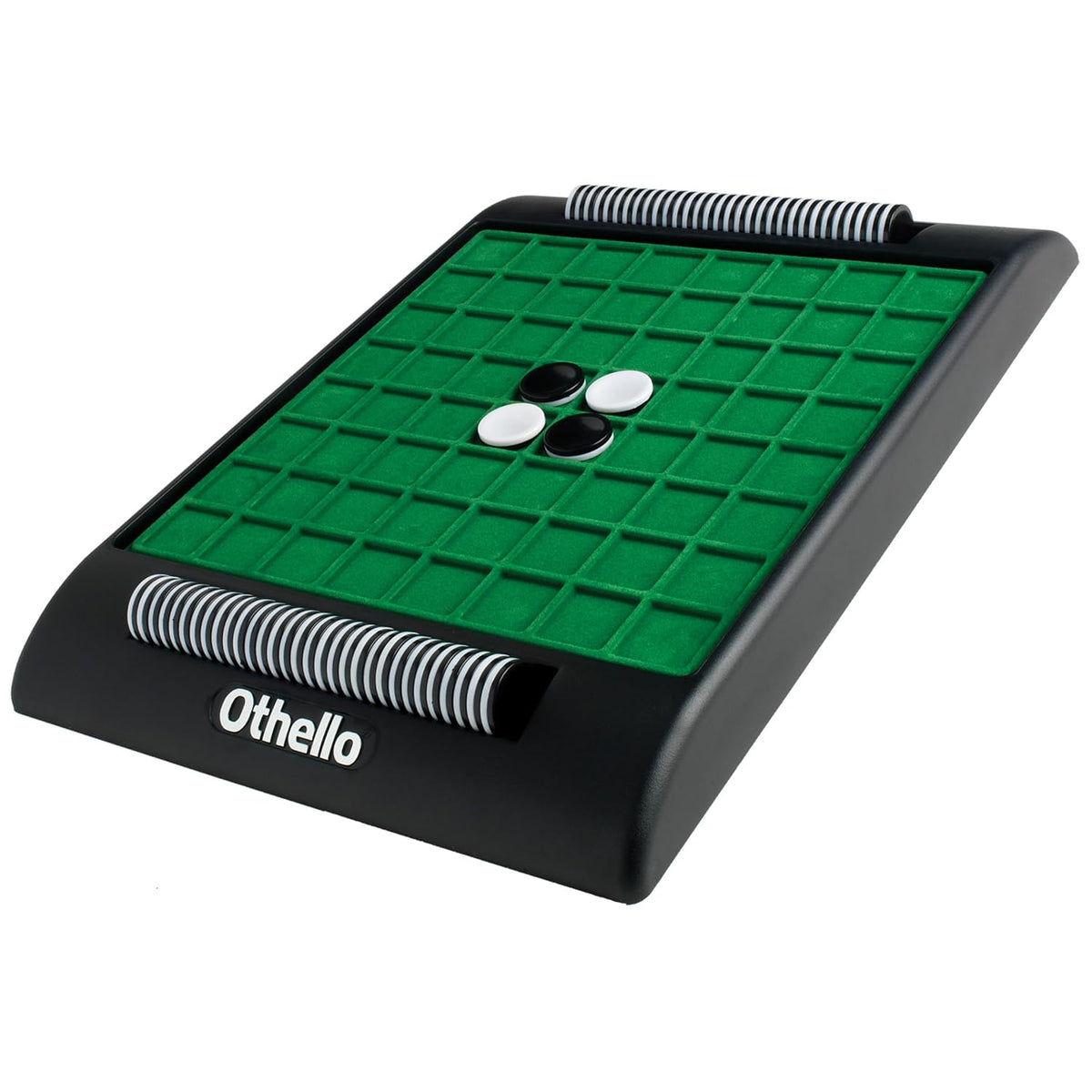 Othello, Strategy Classic Family Board Game 2-Player Reversi Brain Teaser STEM Math Skills, for Adults and Kids Ages 7 and up