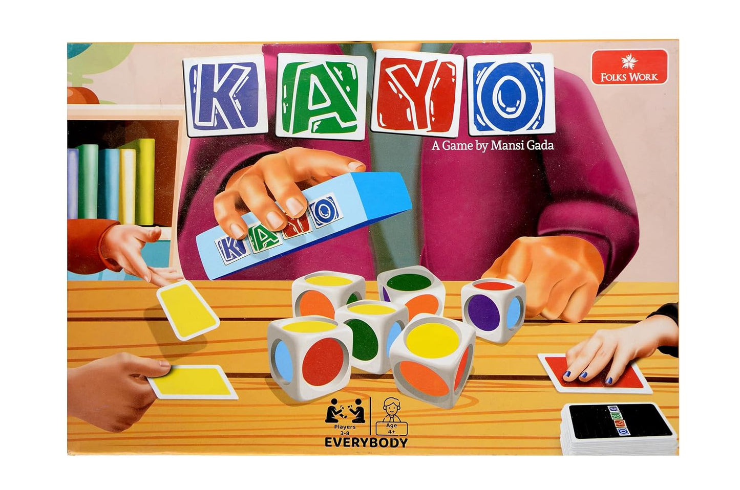 Kayo
