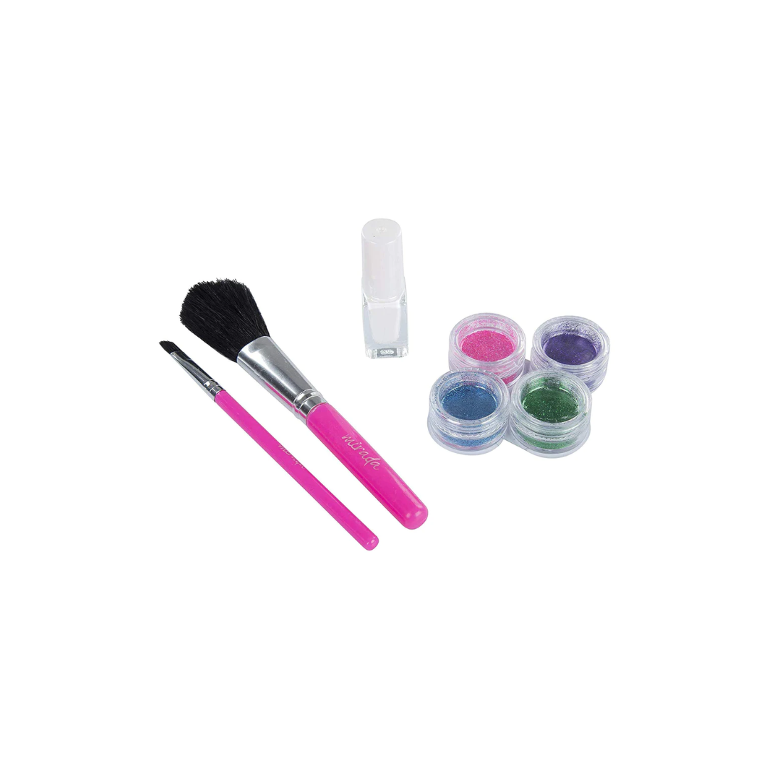 Mirada Glitter Tattoo Studio  Set